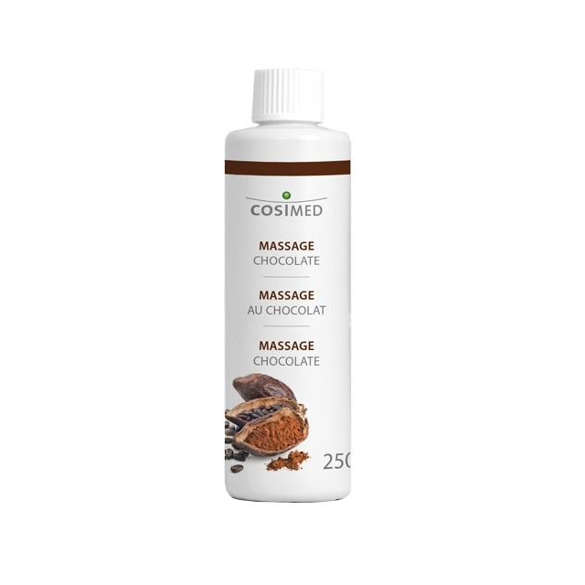 Chocolate Massage 250 ml