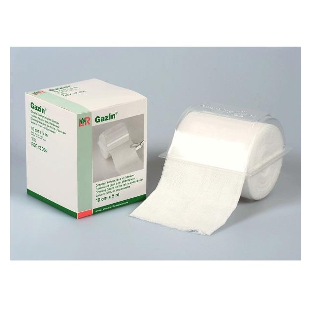 Gazin Verbandmull Wundauflagen