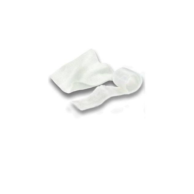 Suprasorb A+Ag steril 10 x 10 cm 8 Kompressen Calciumalginat-Verband