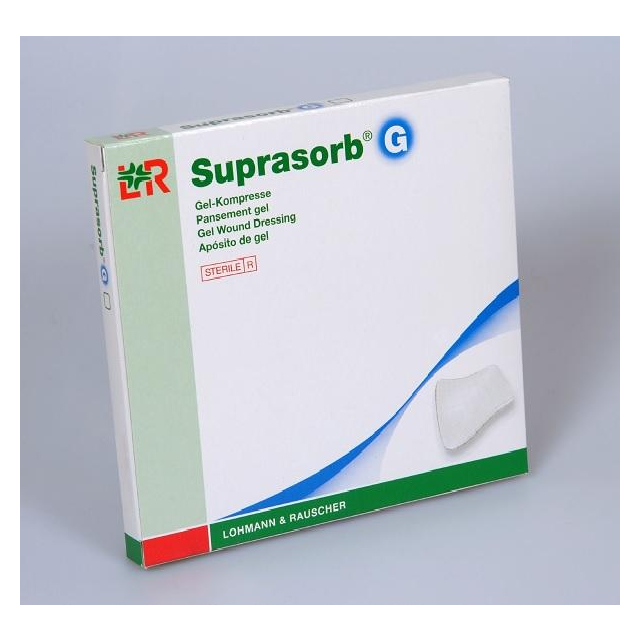 Suprasorb G Gel-Verband