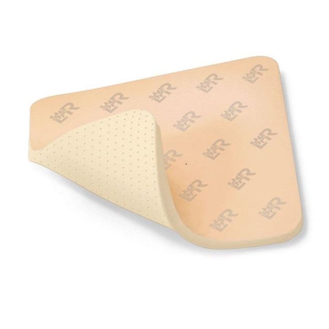 Suprasorb P + PHMB Schaumverband Für infektgefährdete und infizierte Wunden