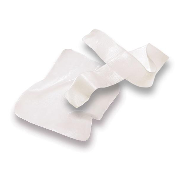 Suprasorb X HydroBalance-Wundverband