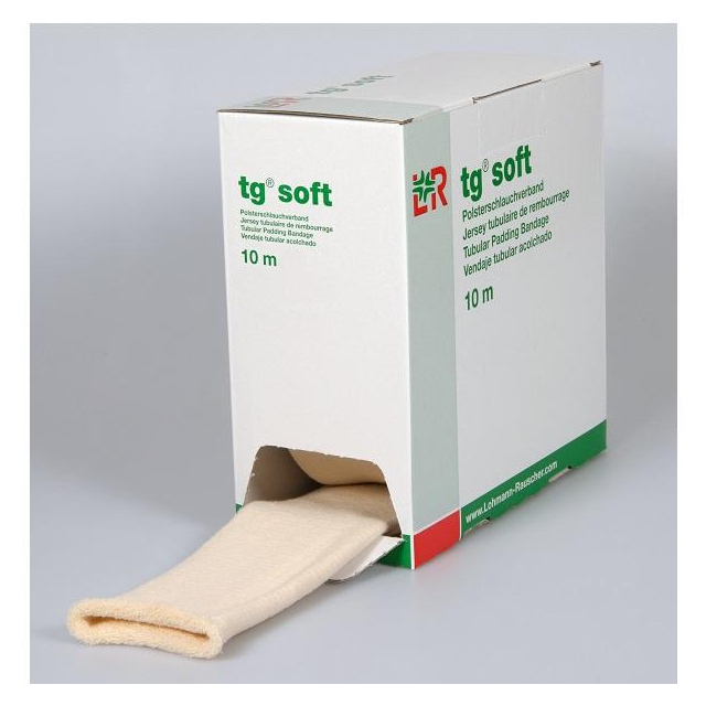 tg soft Polsterschlauchverband