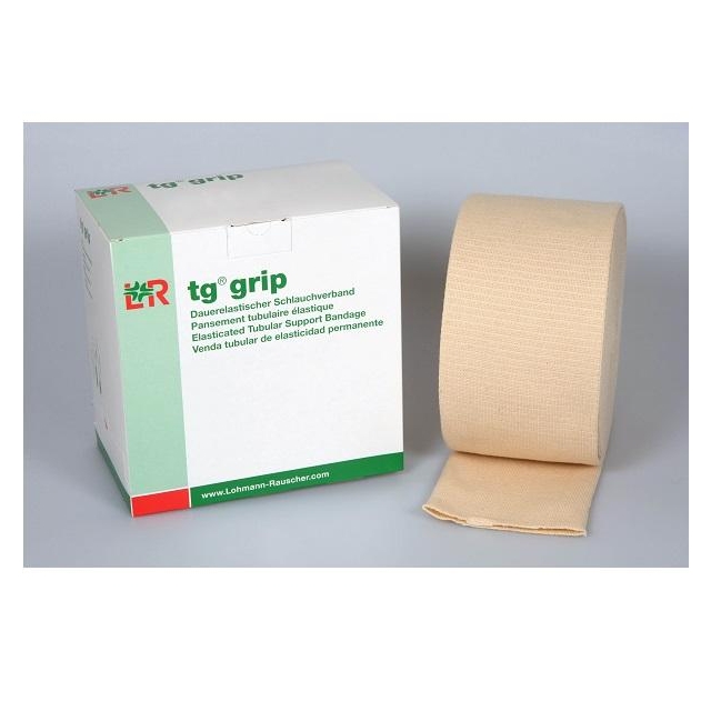 tg grip Stütz-Schlauchverband