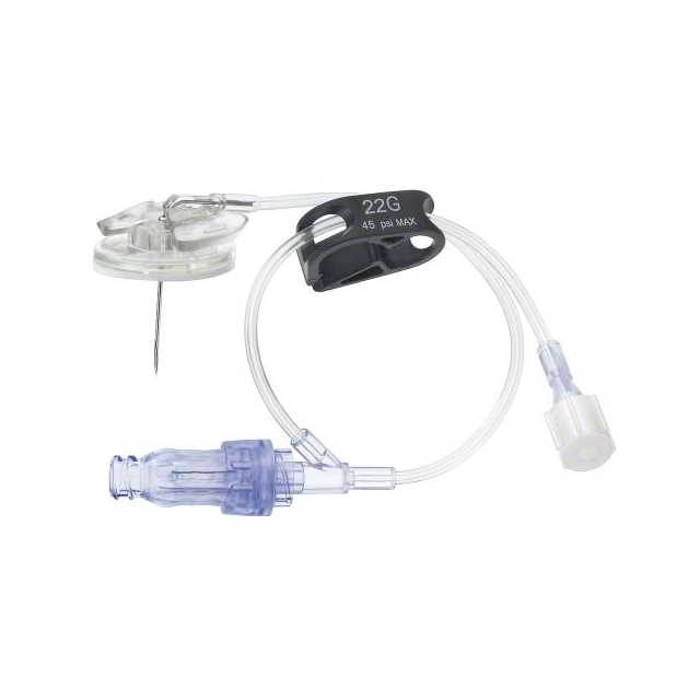 Surecan Safety II Sicherheitsportkanüle Caresite