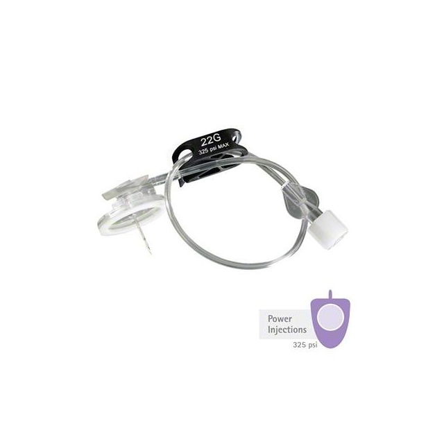 Surecan Safety II Sicherheitsportkanüle