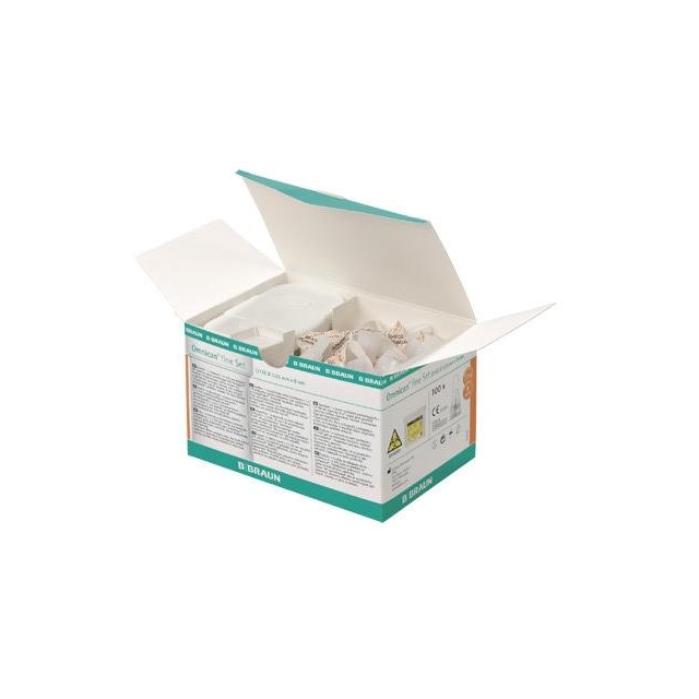 Omnican fine Comfort Penkanülen mit Entsorgungsbox