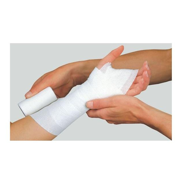 Lenkideal Kurzzugbinde