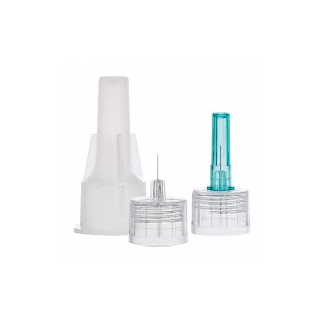 Omnican fine Penkanülen