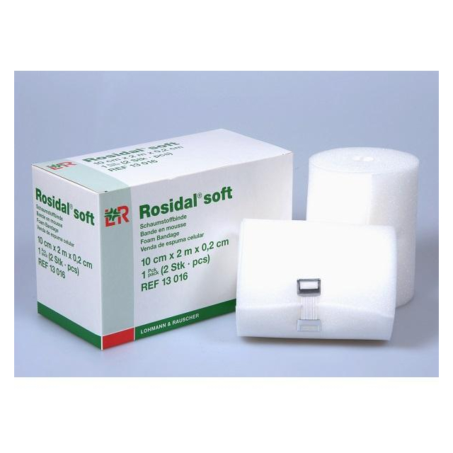 Rosidal soft Polsterbinde