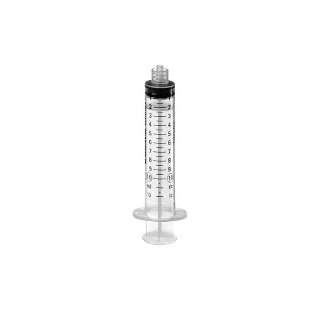 Omnifix Einmalspritzen Luer Lock