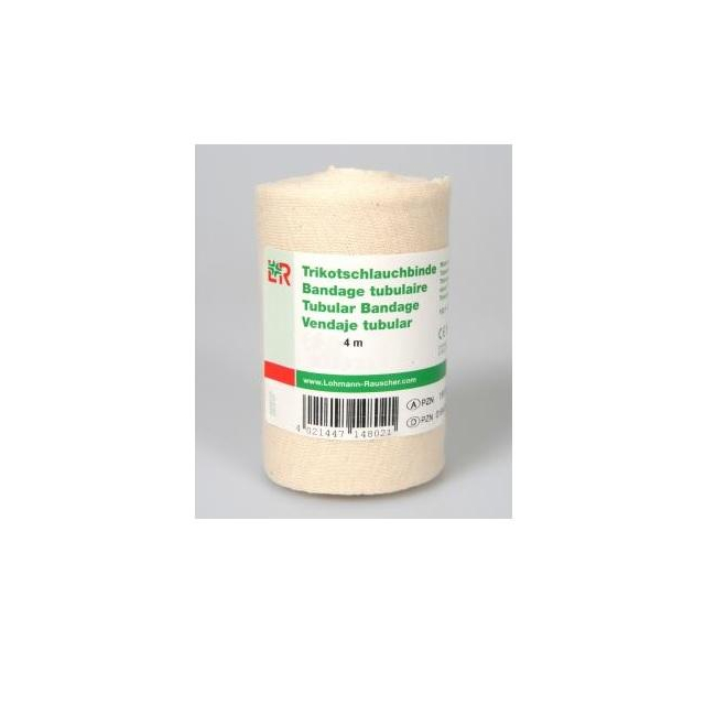 Trikotschlauchbinde Schlauchverband