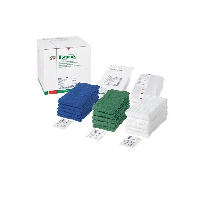 Toptex lite RK Bauchtücher