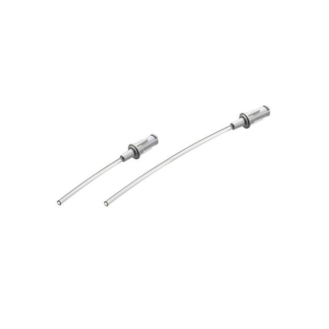 Sterifix Filterhalm Filterröhrchen