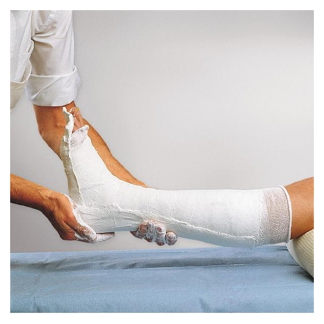 Cellona Longuetten Gazekompressen