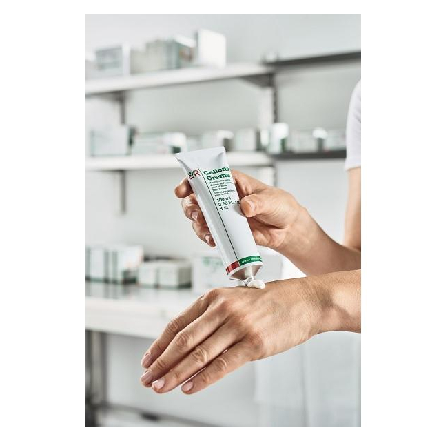 Cellona Creme Tube 100 ml Hautpflege