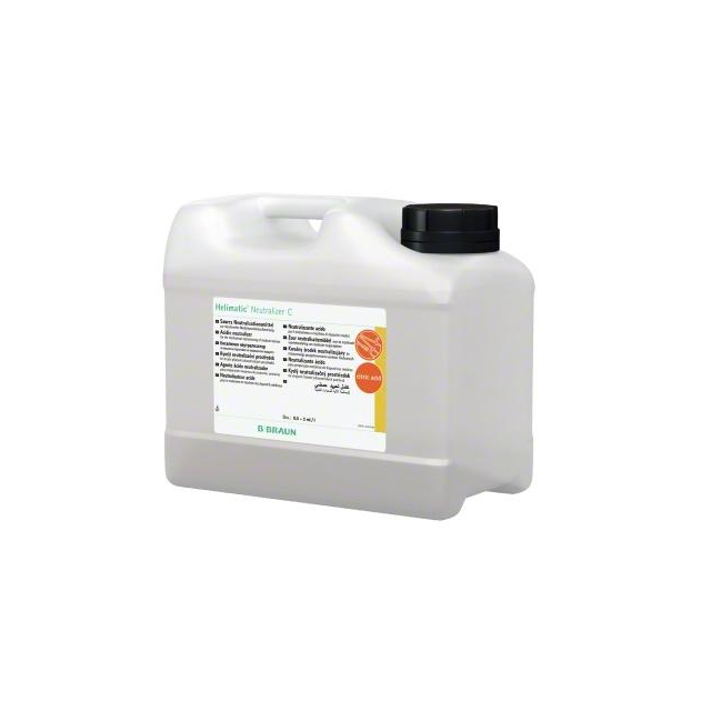 Helimatic Neutralizer C 5 l Neutralisationsmittel