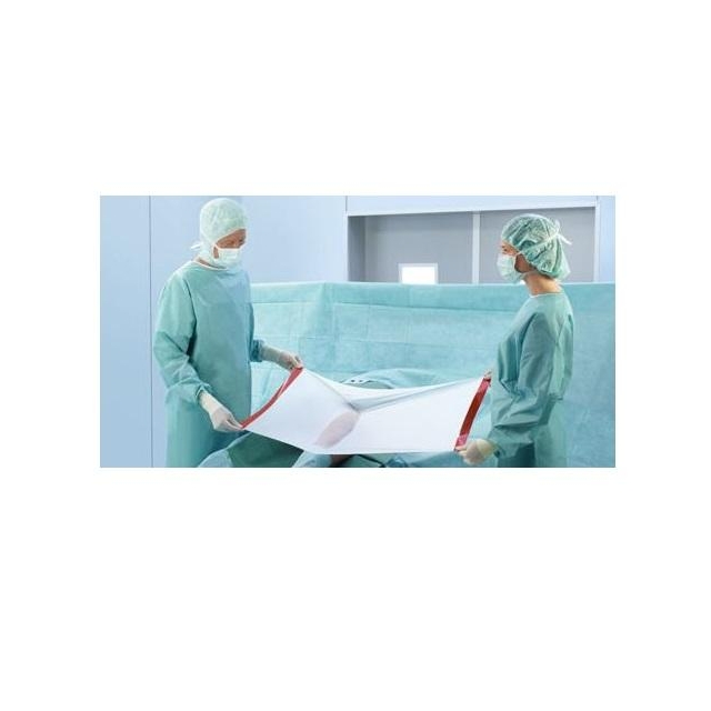 Raucodrape Inzisionsfolie Polyurethanfolie