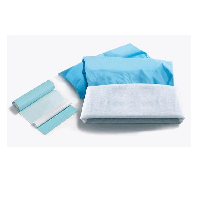 Raucodrape PRO Zubehör Stockinette steril OP-Abdecktücher von Lohmann & Rauscher in verschiedenen Ausführungen