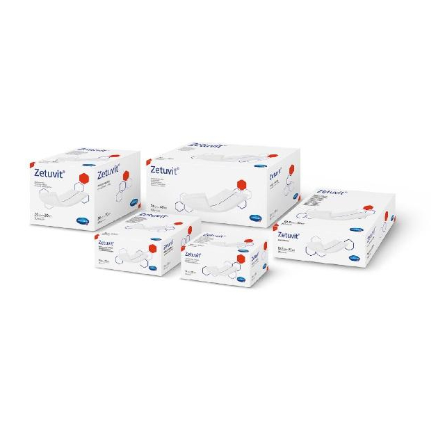 Zetuvit® Saugkompresse