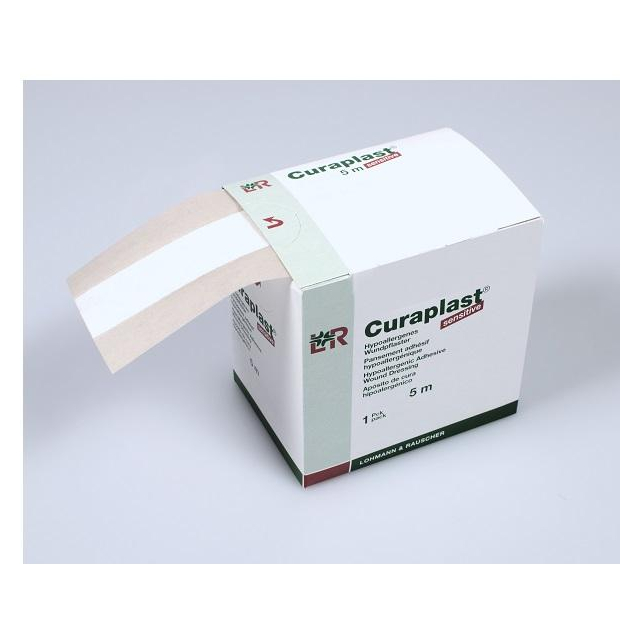Curaplast sensitive Wundschnellverband