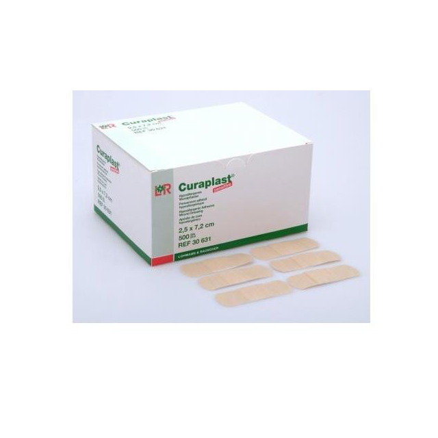 Curaplast sensitive Pflasterstrips