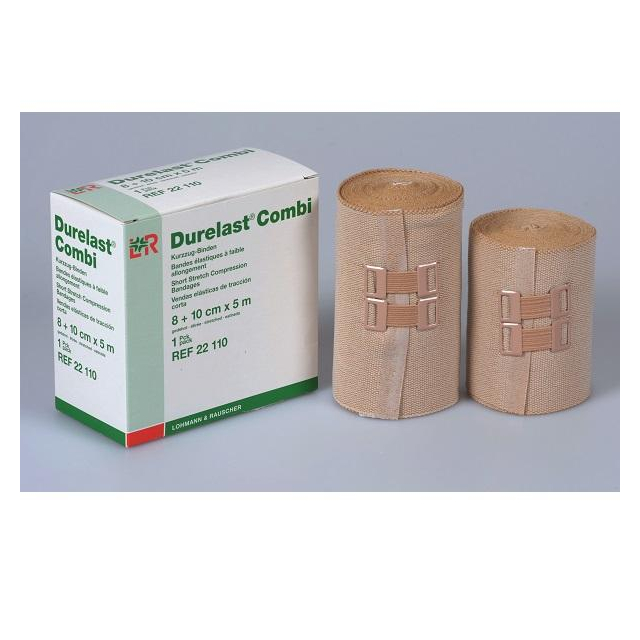 Durelast® Combi 8+10 cm x 5 m