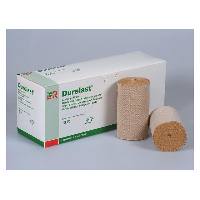 Durelast Ultrakurzzugbinde