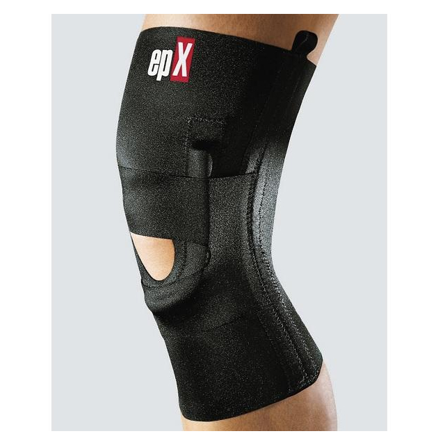 epX Knee J Patella Knieorthese