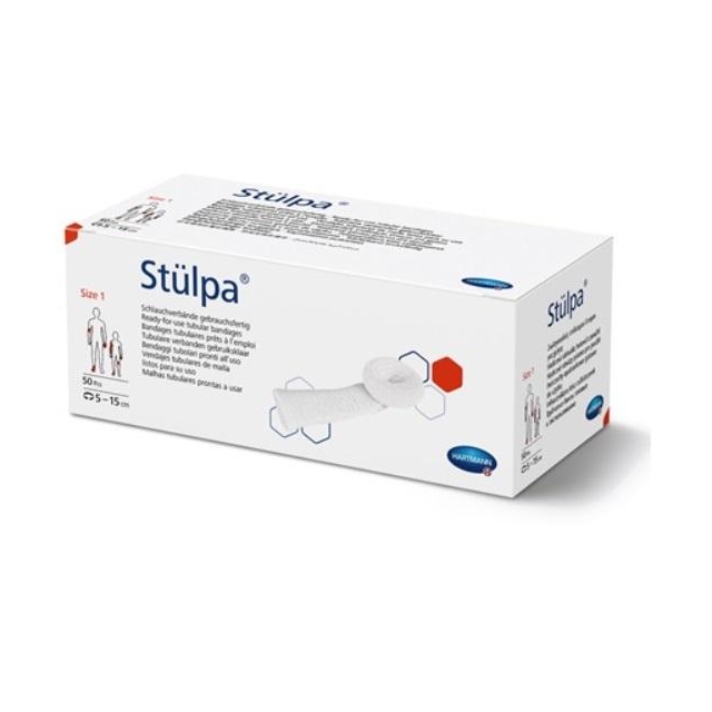 Stülpa Fertigverband