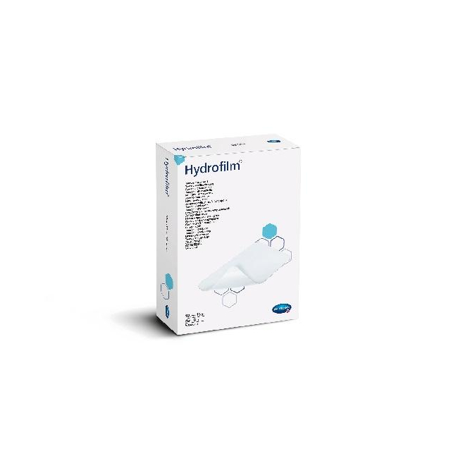 Hydrofilm® Folienverband