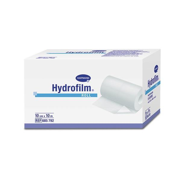 Hydrofilm roll Transparentverband