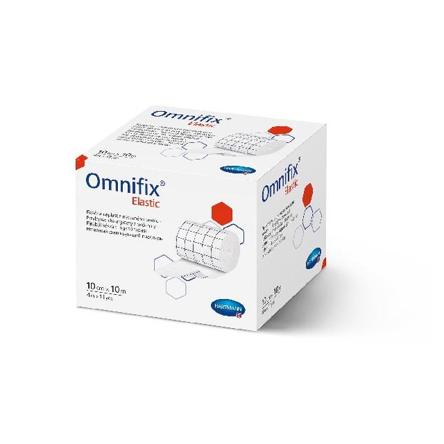 Omnifix elastic Fixiervlies