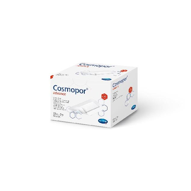 Cosmopor Advance Wundverband