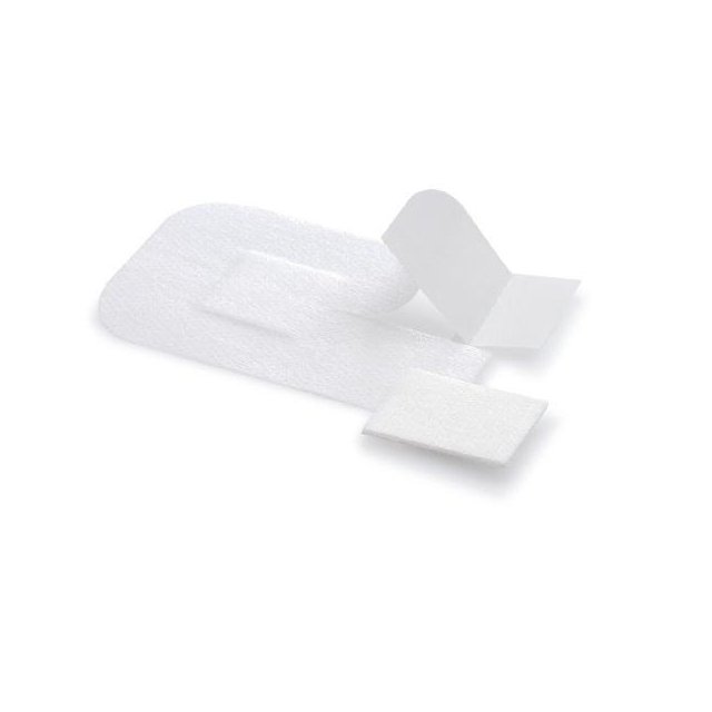 Cosmopor® I.V. Kanülenfixierpflaster 8 x 6 cm 50 Stück