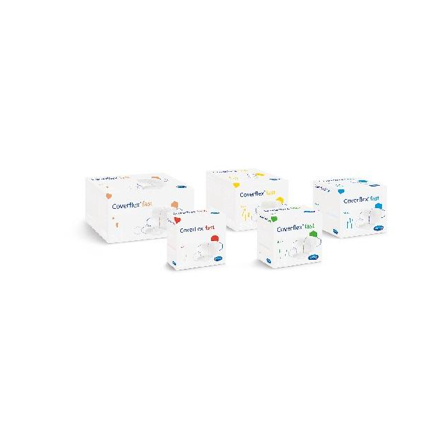 Coverflex fast Schlauchverband