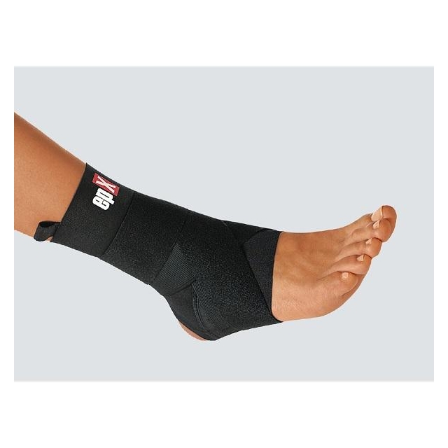 epX Ankle Dynamic Sprunggelenksbandage