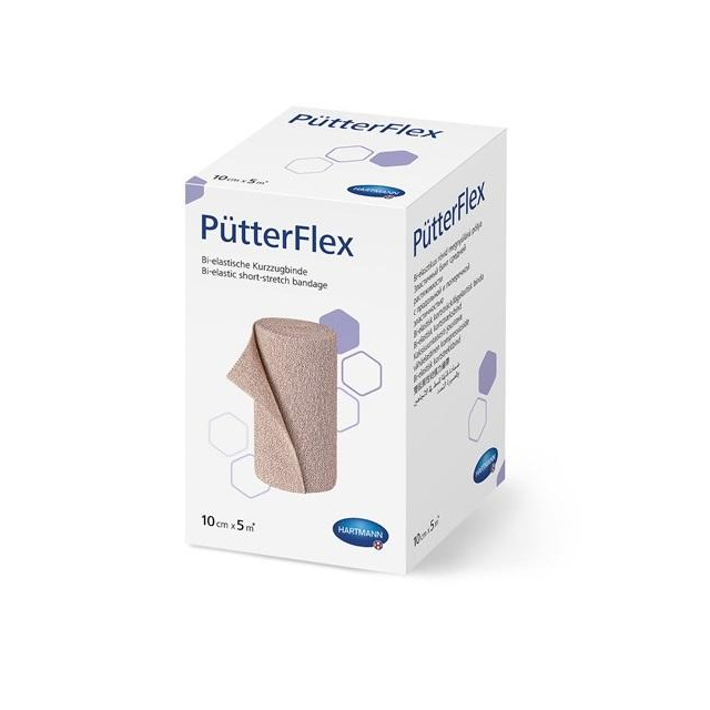 Pütter®Flex Kurzzugbinde