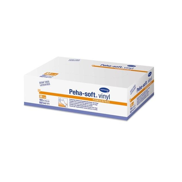 Peha-soft® vinyl powderfree