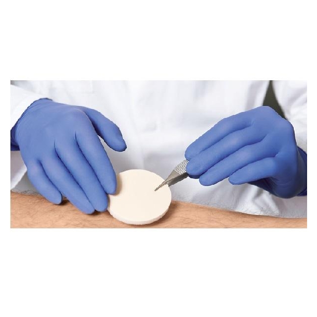 Peha-soft® nitrile fino powderfree Einmal-Handschuh