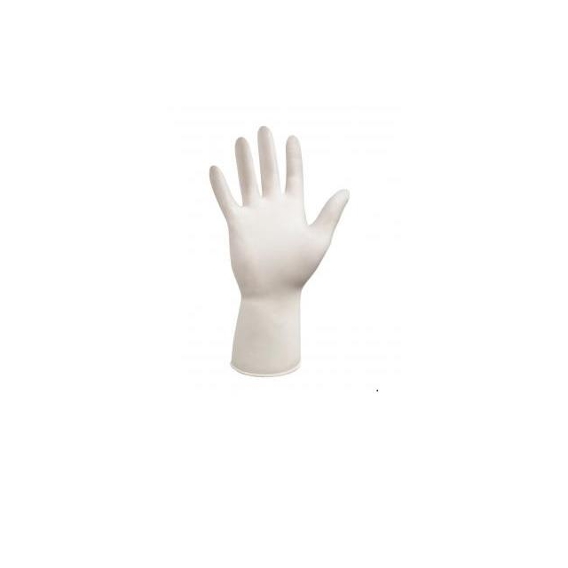 Sempermed Derma Plus Latexhandschuhe steril