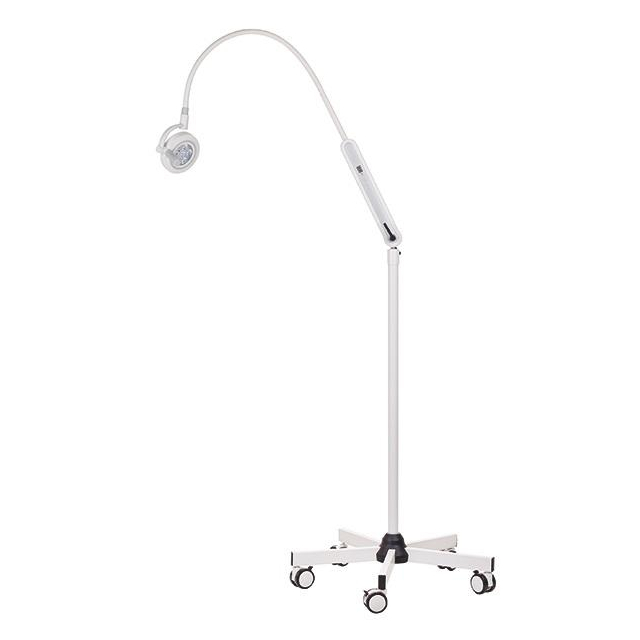 Comfort LED Stativ-Untersuchungsleuchte