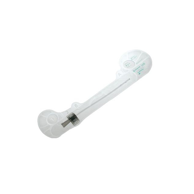 Actreen® Lite Cath Frauen mit Nelatonspitze Einmalkatheter