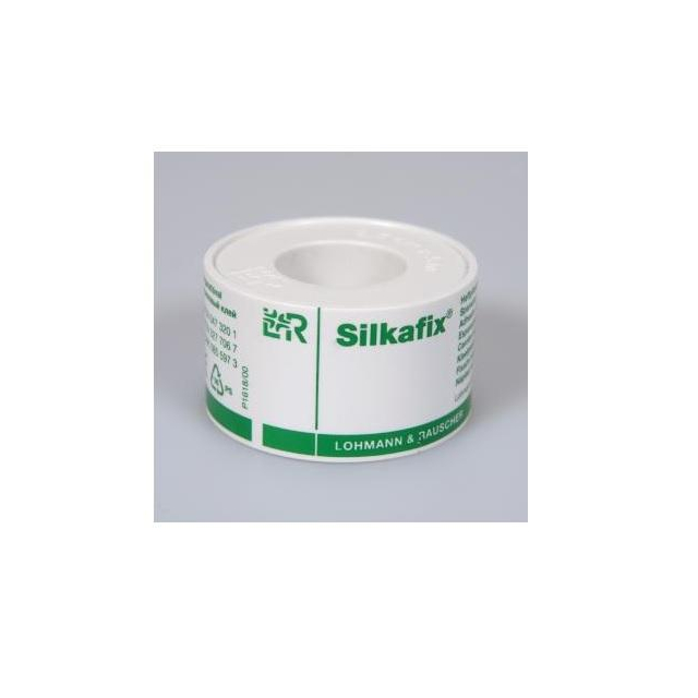 Silkafix Heftpflaster
