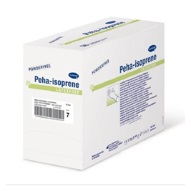 Peha-isoprene latexfrei OP-Handschuh