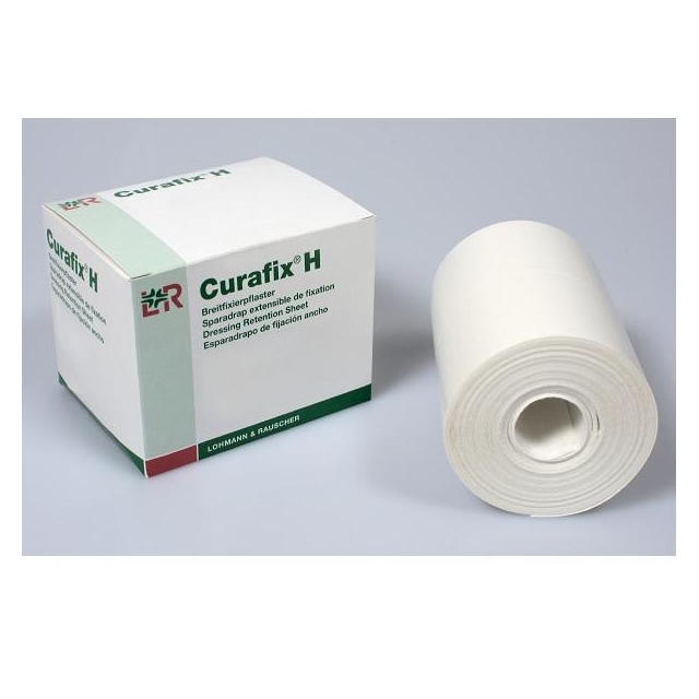 Curafix H Breitfixierpflaster
