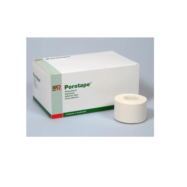 Porotape Tapeverband