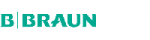 Logo B. Braun Sharing expertise Aesculap AG & Co. KG