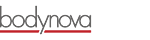 Logo Bodynova