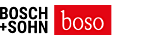 BOSO Logo